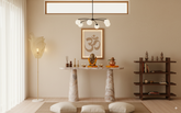 Ganesh Chaturthi Puja Decoration Ideas To Brighten Your Home